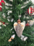 Weihnachtsanhänger Engel I Christbaumschmuck Weihnachtsdeko I Winter Weihnachtsbaum I Weihnachtsengel I Engel Deko