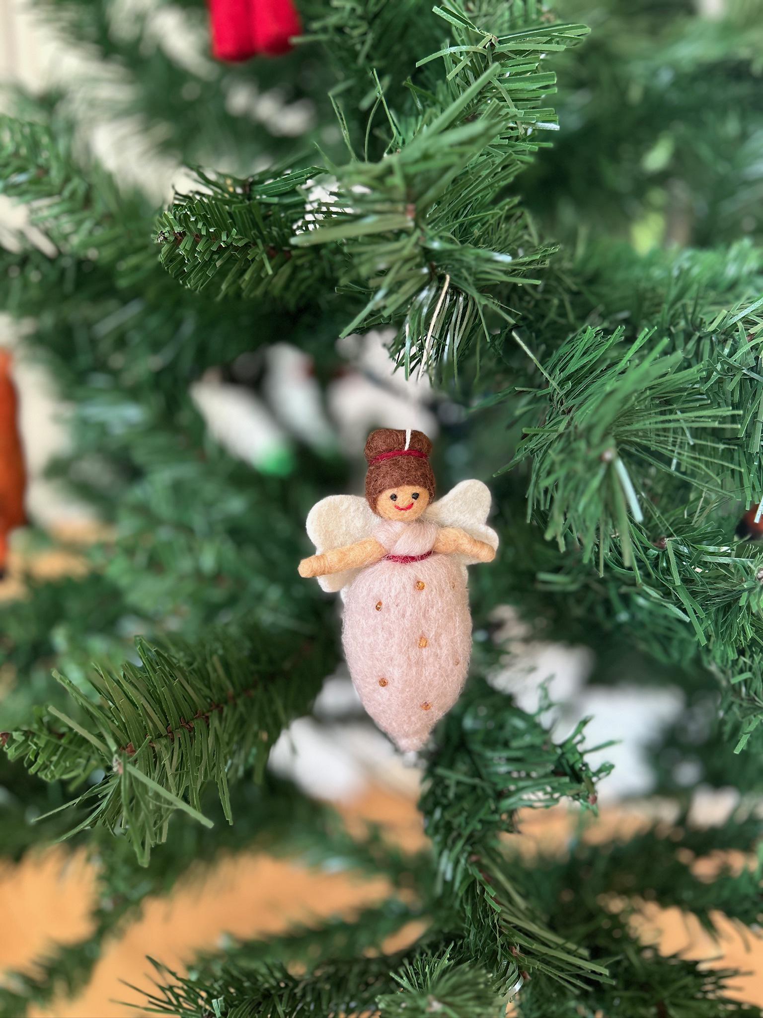 Weihnachtsanhänger Engel I Christbaumschmuck Weihnachtsdeko I Winter Weihnachtsbaum I Weihnachtsengel I Engel Deko