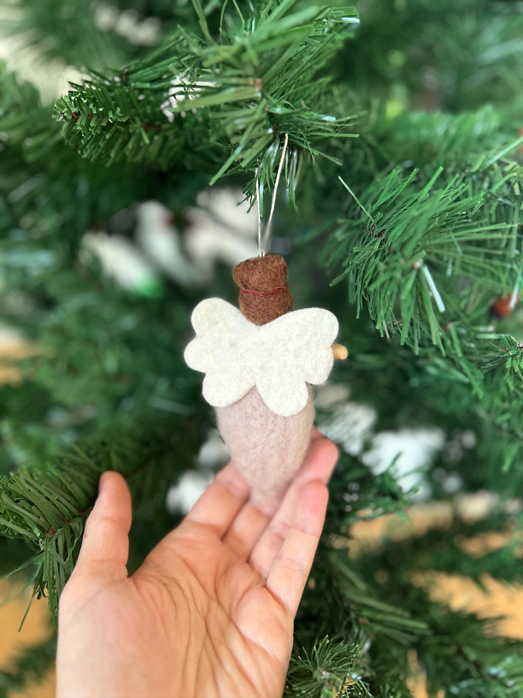 Weihnachtsanhänger Engel I Christbaumschmuck Weihnachtsdeko I Winter Weihnachtsbaum I Weihnachtsengel I Engel Deko