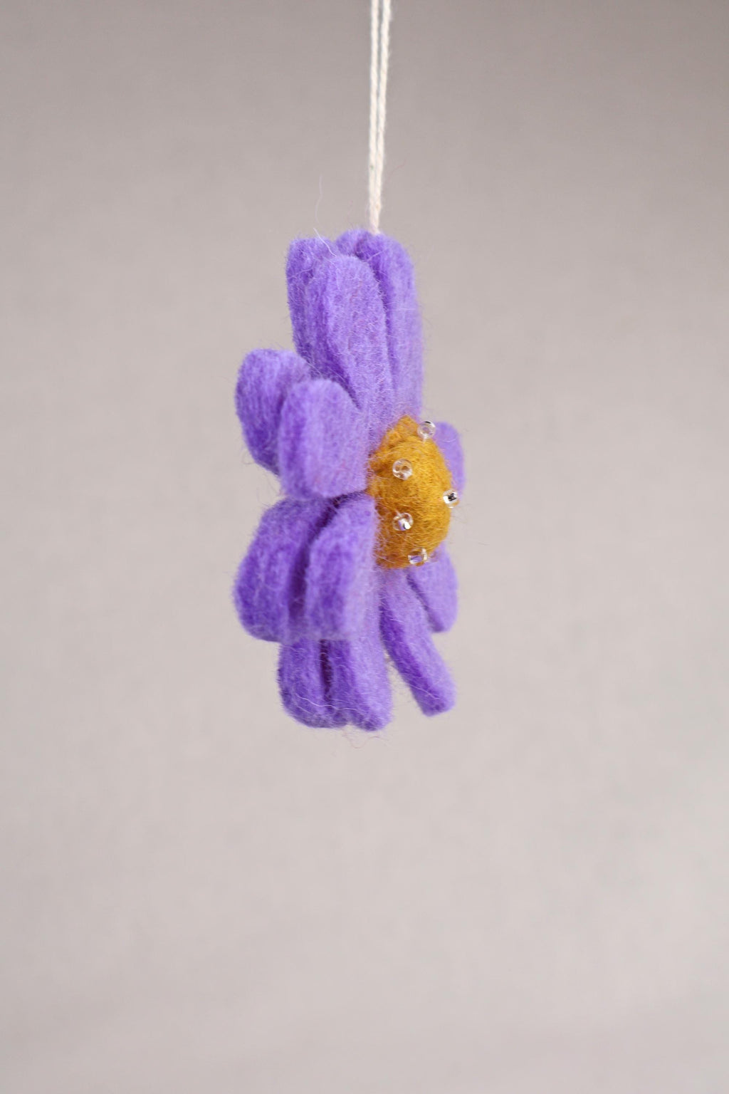 Anhänger Margerite I Osterschmuck I Osterdeko I Christbaumschmuck Weihnachtsdeko I Winter Weihnachtsbaum I Frühlingsdeko I Blumendekoration