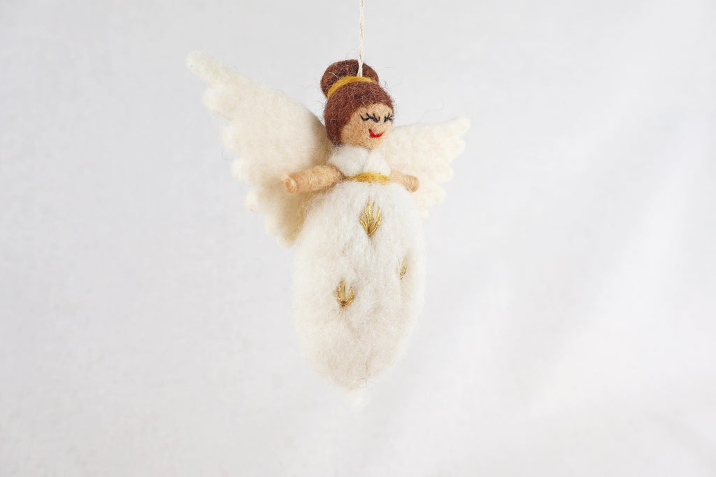 Weihnachtsanhänger Engel I Christbaumschmuck Weihnachtsdeko I Winter Weihnachtsbaum I Weihnachtsengel I Engel Deko
