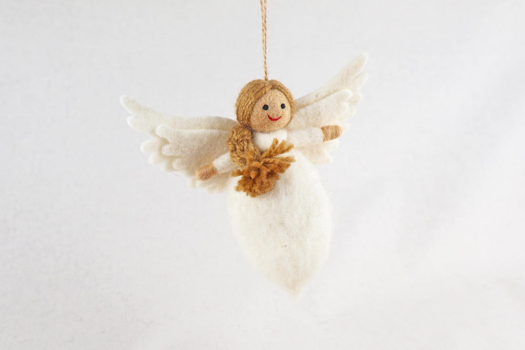 Weihnachtsanhänger Engel I Christbaumschmuck Weihnachtsdeko I Winter Weihnachtsbaum I Weihnachtsengel I Engel Deko