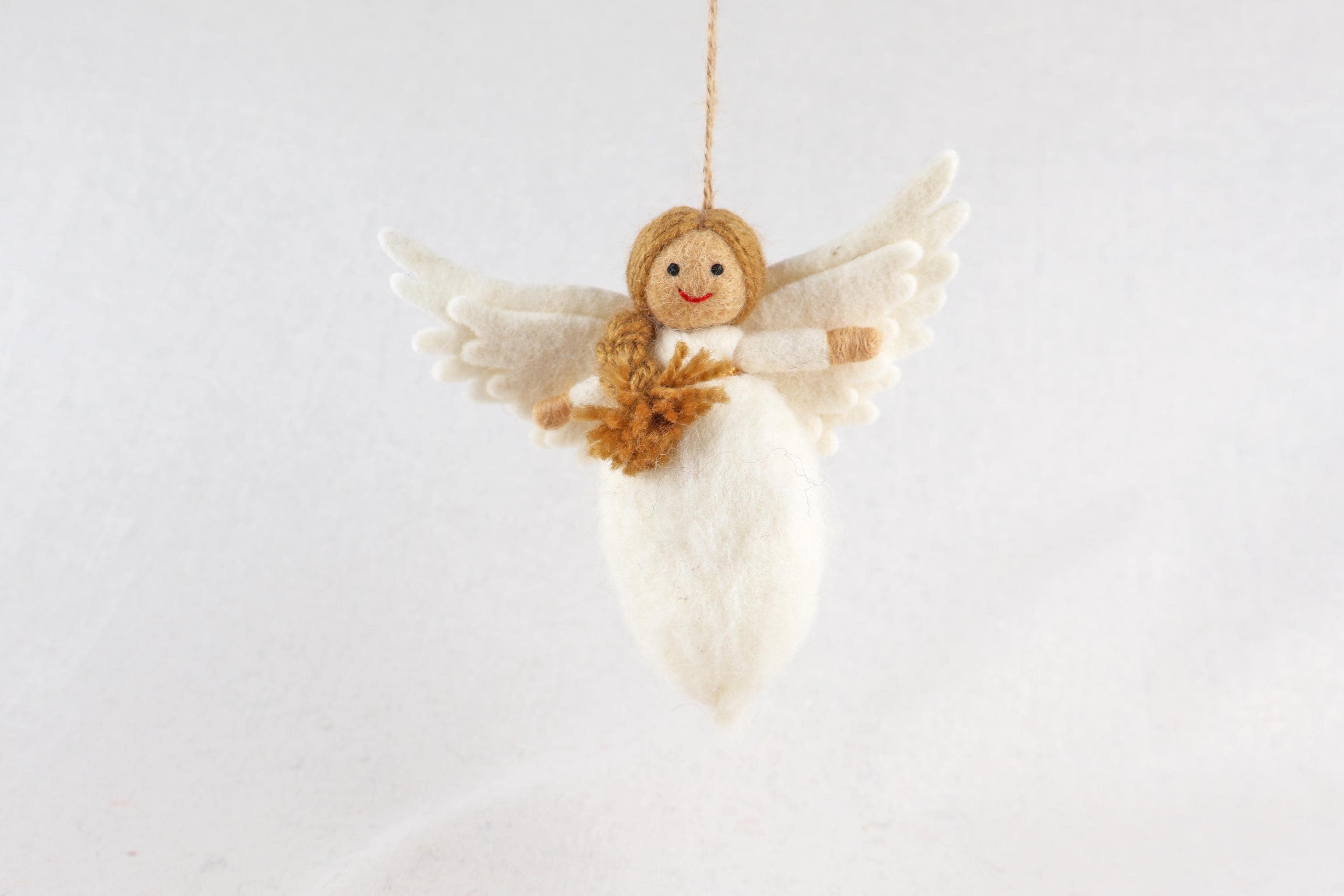 Weihnachtsanhänger Engel I Christbaumschmuck Weihnachtsdeko I Winter Weihnachtsbaum I Weihnachtsengel I Engel Deko
