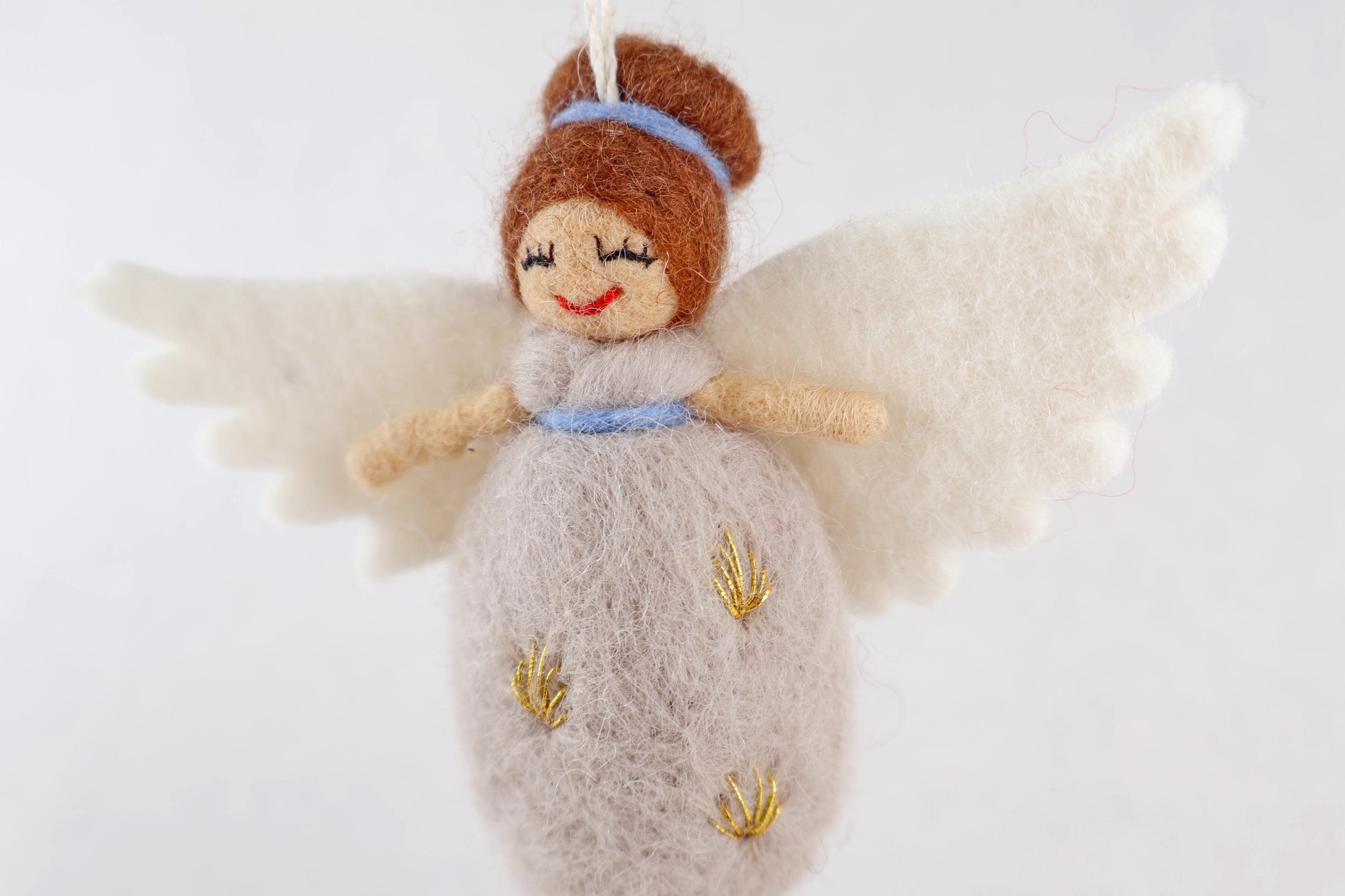 Weihnachtsanhänger Engel I Christbaumschmuck Weihnachtsdeko I Winter Weihnachtsbaum I Weihnachtsengel I Engel Deko