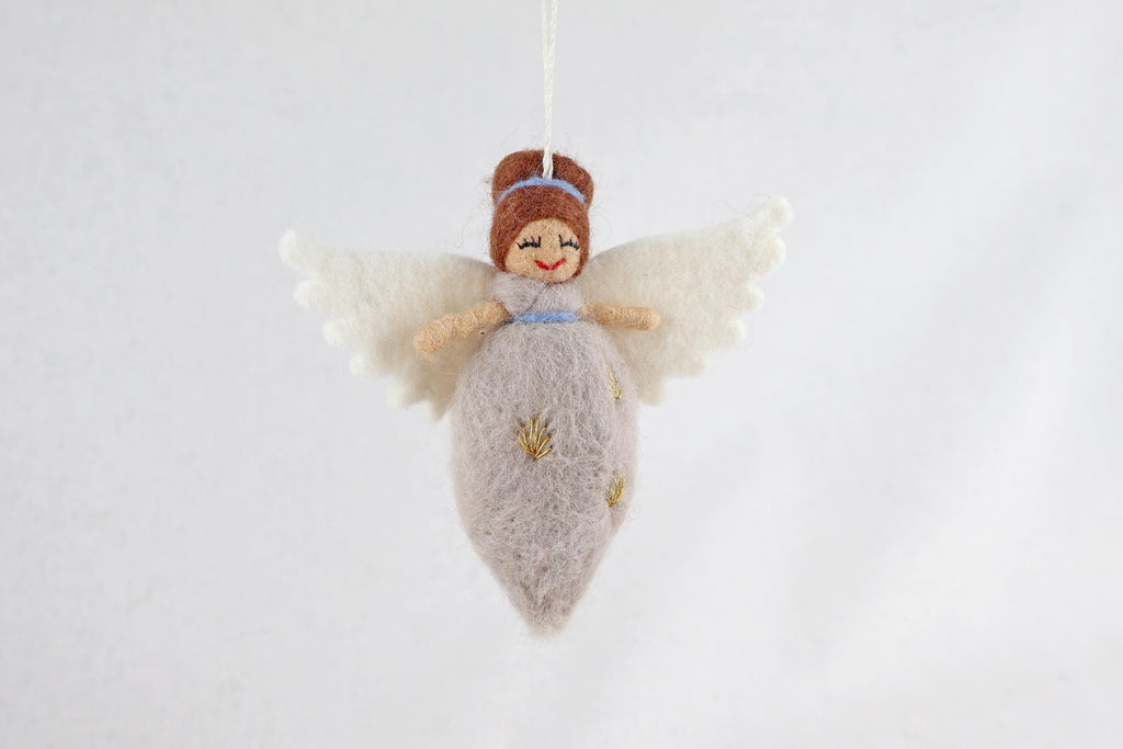 Weihnachtsanhänger Engel I Christbaumschmuck Weihnachtsdeko I Winter Weihnachtsbaum I Weihnachtsengel I Engel Deko