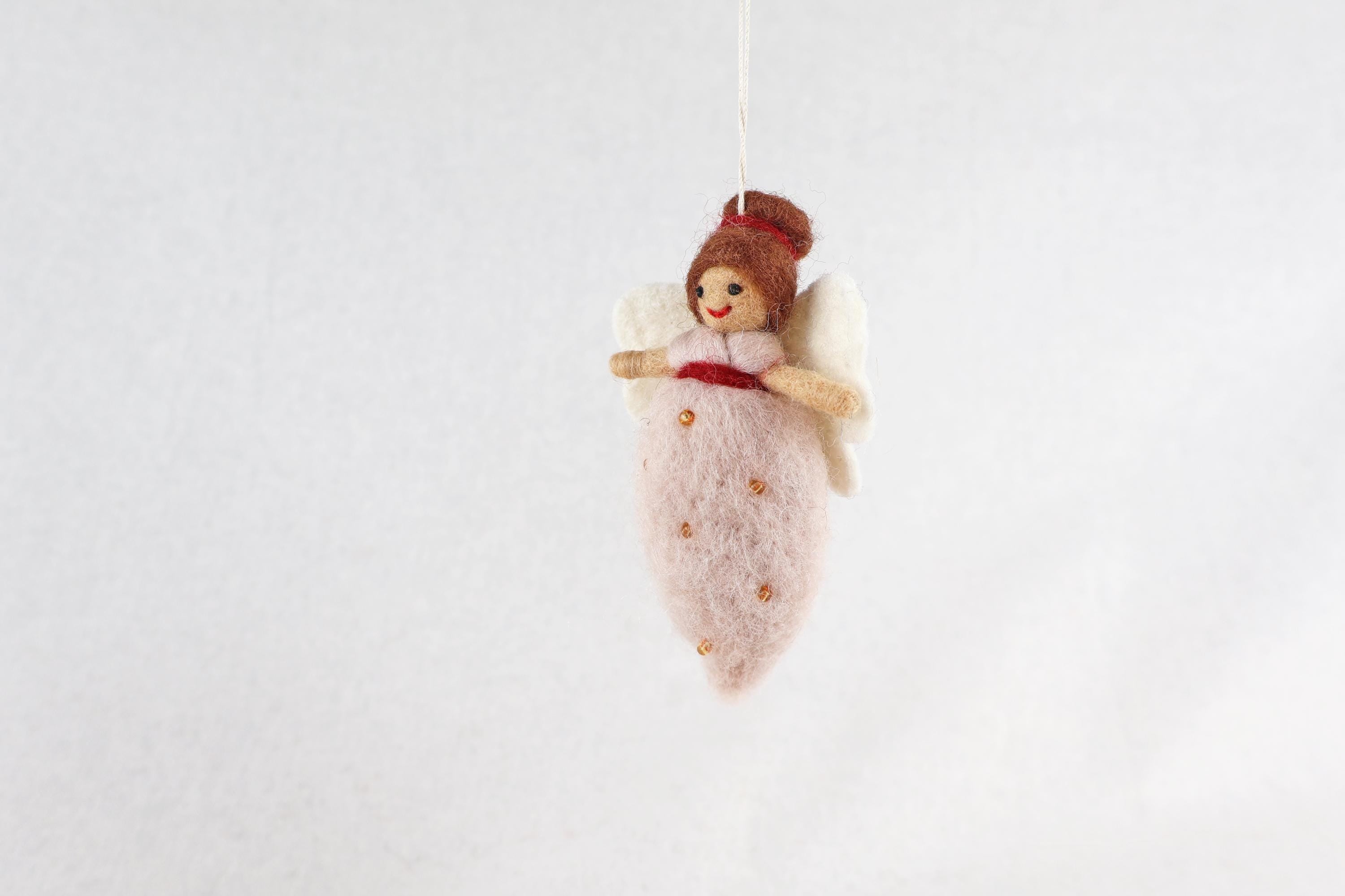 Weihnachtsanhänger Engel I Christbaumschmuck Weihnachtsdeko I Winter Weihnachtsbaum I Weihnachtsengel I Engel Deko