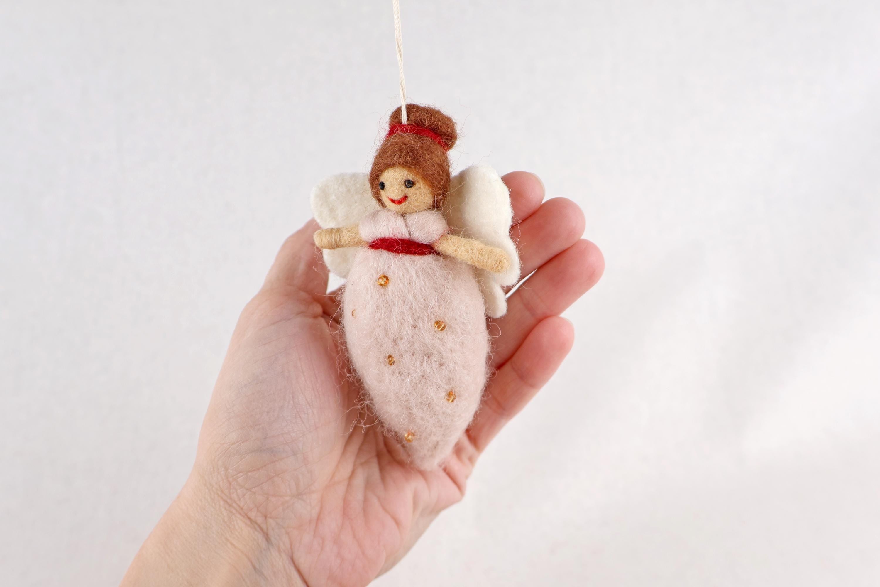 Weihnachtsanhänger Engel I Christbaumschmuck Weihnachtsdeko I Winter Weihnachtsbaum I Weihnachtsengel I Engel Deko
