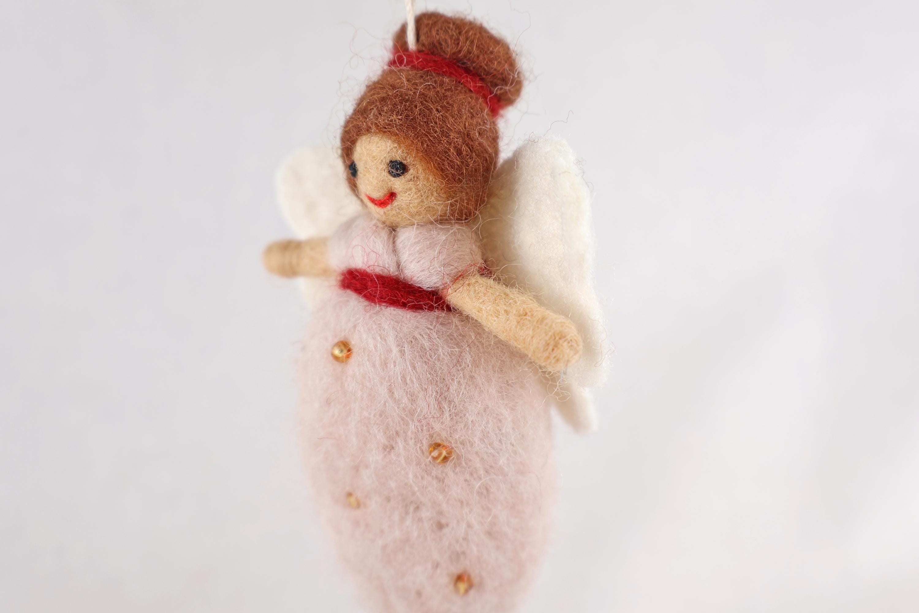 Weihnachtsanhänger Engel I Christbaumschmuck Weihnachtsdeko I Winter Weihnachtsbaum I Weihnachtsengel I Engel Deko