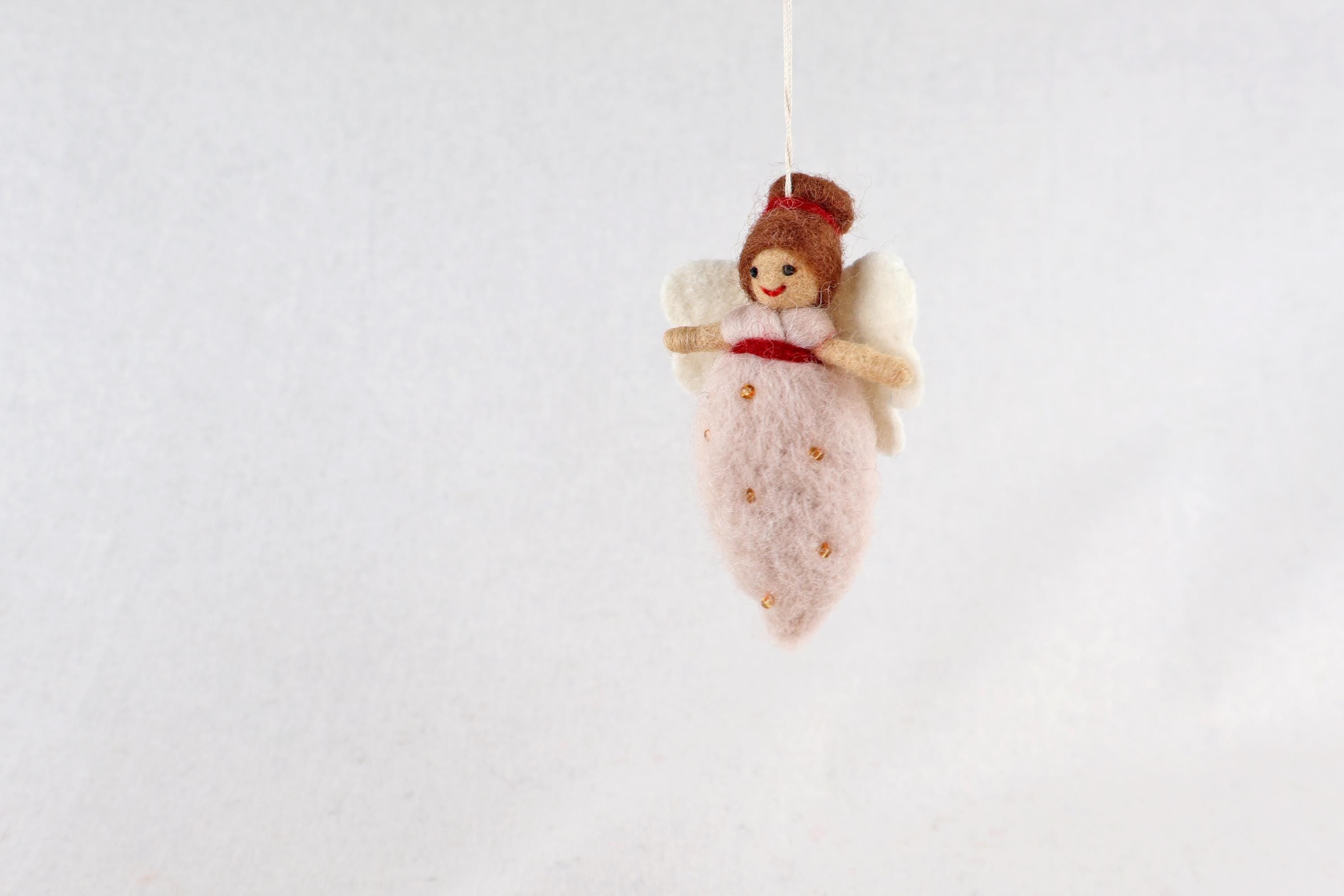 Weihnachtsanhänger Engel I Christbaumschmuck Weihnachtsdeko I Winter Weihnachtsbaum I Weihnachtsengel I Engel Deko