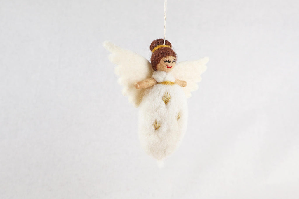 Weihnachtsanhänger Engel I Christbaumschmuck Weihnachtsdeko I Winter Weihnachtsbaum I Weihnachtsengel I Engel Deko