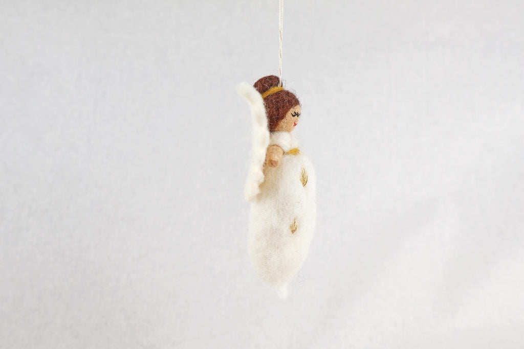 Weihnachtsanhänger Engel I Christbaumschmuck Weihnachtsdeko I Winter Weihnachtsbaum I Weihnachtsengel I Engel Deko