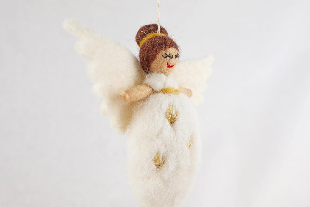 Weihnachtsanhänger Engel I Christbaumschmuck Weihnachtsdeko I Winter Weihnachtsbaum I Weihnachtsengel I Engel Deko