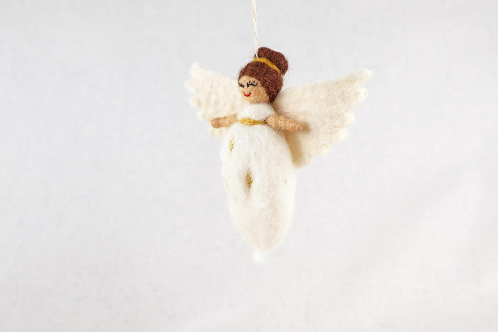 Weihnachtsanhänger Engel I Christbaumschmuck Weihnachtsdeko I Winter Weihnachtsbaum I Weihnachtsengel I Engel Deko