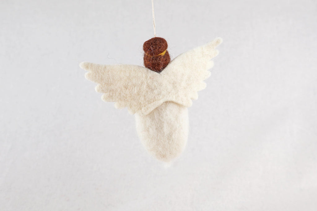 Weihnachtsanhänger Engel I Christbaumschmuck Weihnachtsdeko I Winter Weihnachtsbaum I Weihnachtsengel I Engel Deko