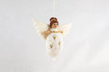 Weihnachtsanhänger Engel I Christbaumschmuck Weihnachtsdeko I Winter Weihnachtsbaum I Weihnachtsengel I Engel Deko