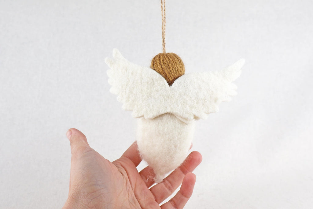 Weihnachtsanhänger Engel I Christbaumschmuck Weihnachtsdeko I Winter Weihnachtsbaum I Weihnachtsengel I Engel Deko