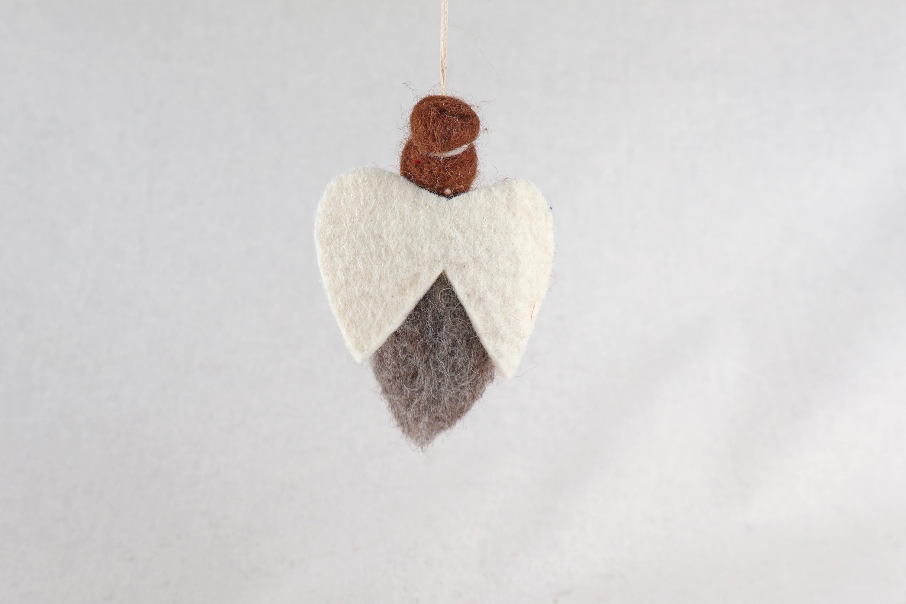 Weihnachtsanhänger Engel I Christbaumschmuck Weihnachtsdeko I Winter Weihnachtsbaum I Weihnachtsengel I Engel Deko