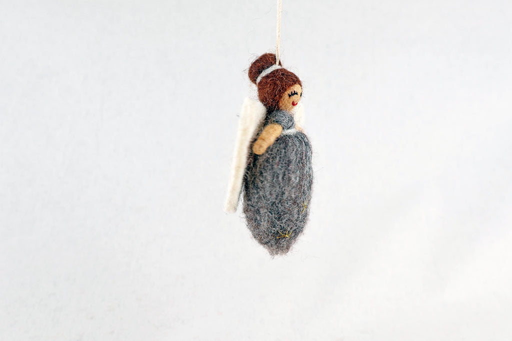 Weihnachtsanhänger Engel I Christbaumschmuck Weihnachtsdeko I Winter Weihnachtsbaum I Weihnachtsengel I Engel Deko