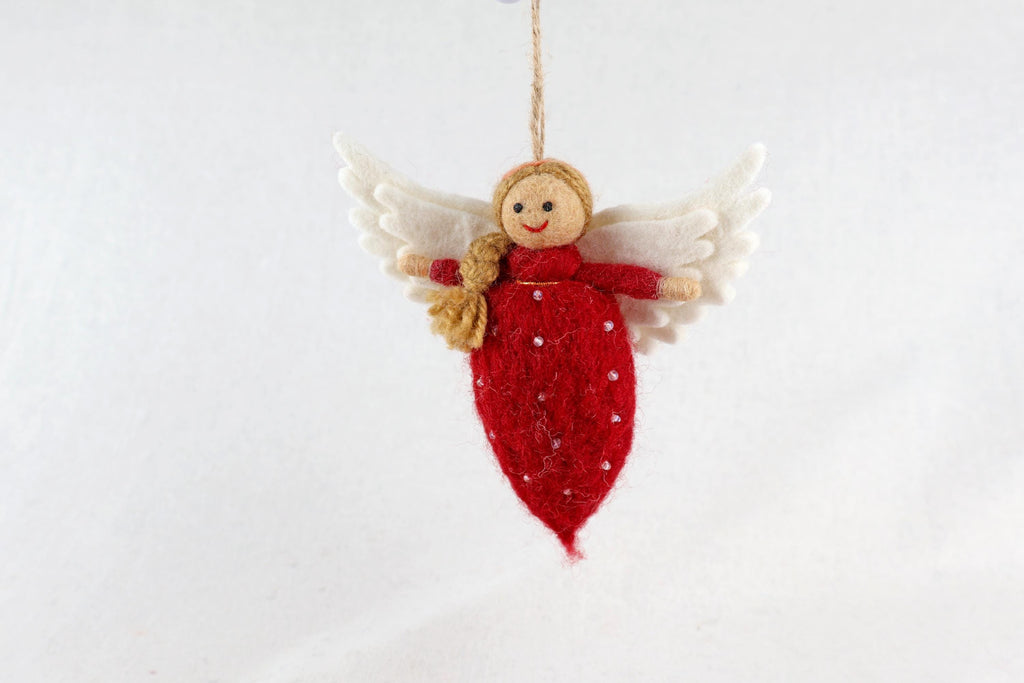 Weihnachtsanhänger Engel I Christbaumschmuck Weihnachtsdeko I Winter Weihnachtsbaum I Weihnachtsengel I Engel Deko