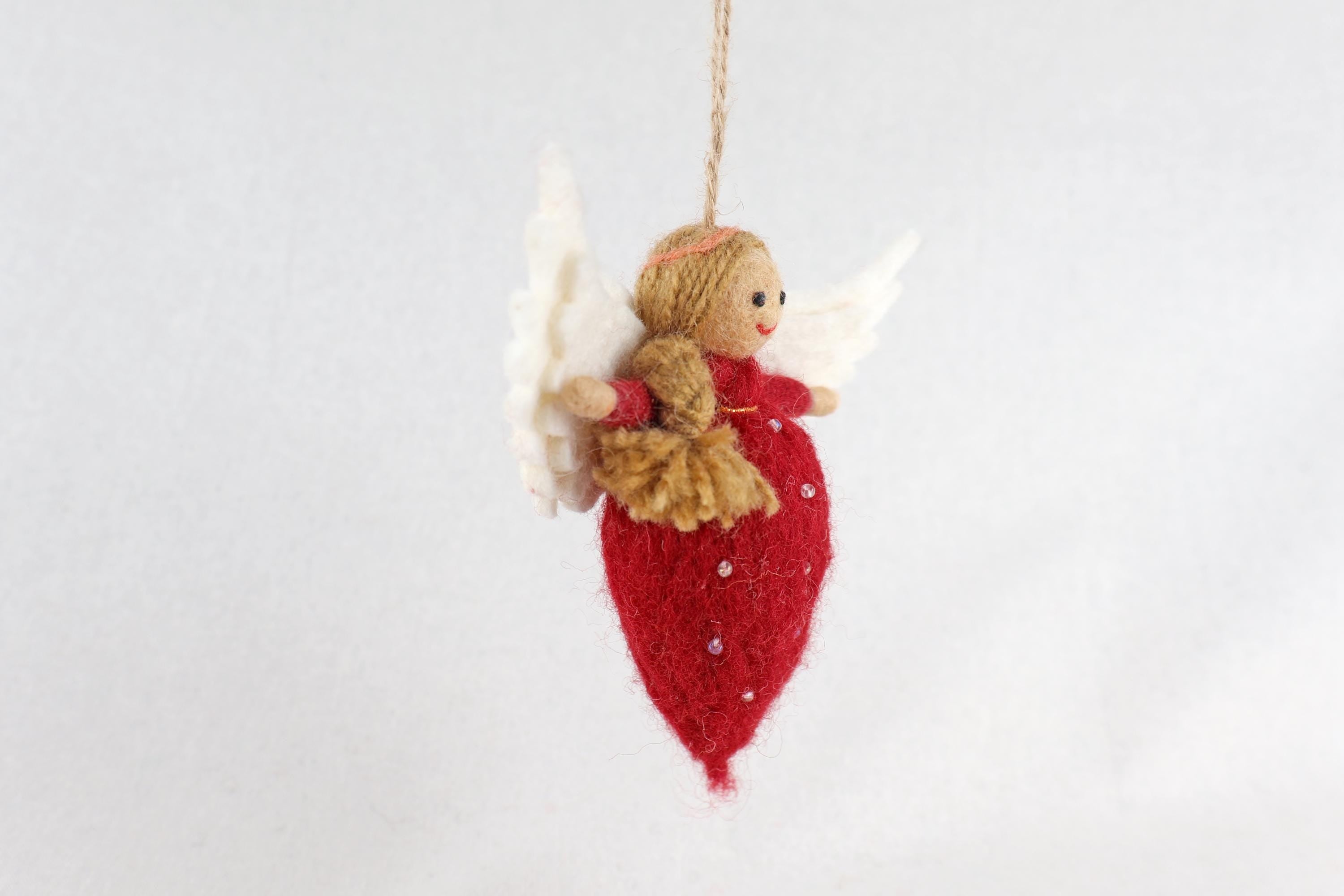 Weihnachtsanhänger Engel I Christbaumschmuck Weihnachtsdeko I Winter Weihnachtsbaum I Weihnachtsengel I Engel Deko