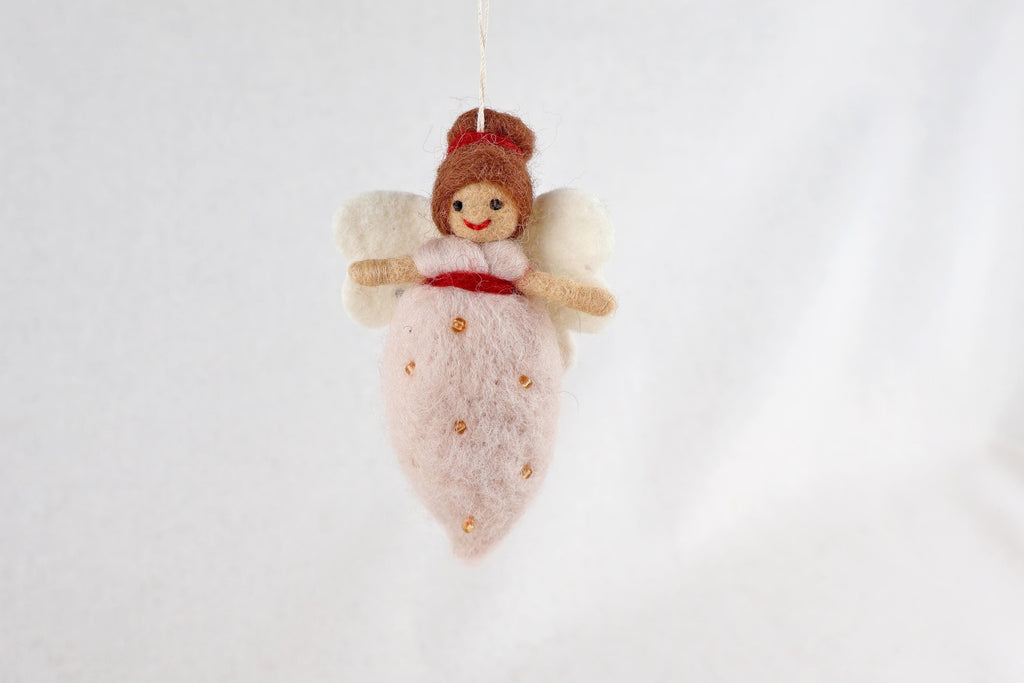 Weihnachtsanhänger Engel I Christbaumschmuck Weihnachtsdeko I Winter Weihnachtsbaum I Weihnachtsengel I Engel Deko