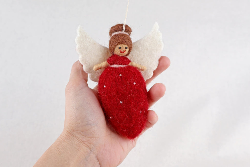 Weihnachtsanhänger Engel I Christbaumschmuck Weihnachtsdeko I Winter Weihnachtsbaum I Weihnachtsengel I Engel Deko
