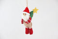 Weihnachtsanhänger Zwerg I Wichtel I Christbaumschmuck Weihnachtsdeko I Weihnachtsbaum I Gnom Deko I Weihnachtswichtel I Weihnachtszwerg
