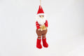 Weihnachtsanhänger Zwerg I Wichtel I Christbaumschmuck Weihnachtsdeko I Weihnachtsbaum I Gnom Deko I Weihnachtswichtel I Weihnachtszwerg