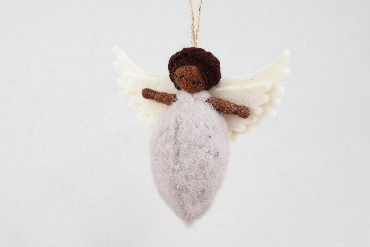 Weihnachtsanhänger Engel I Christbaumschmuck Weihnachtsdeko I Winter Weihnachtsbaum I Weihnachtsengel I Engel Deko I POC