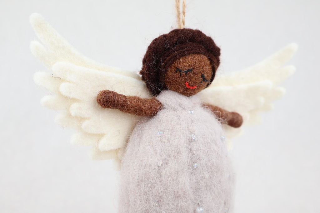 Weihnachtsanhänger Engel I Christbaumschmuck Weihnachtsdeko I Winter Weihnachtsbaum I Weihnachtsengel I Engel Deko I POC