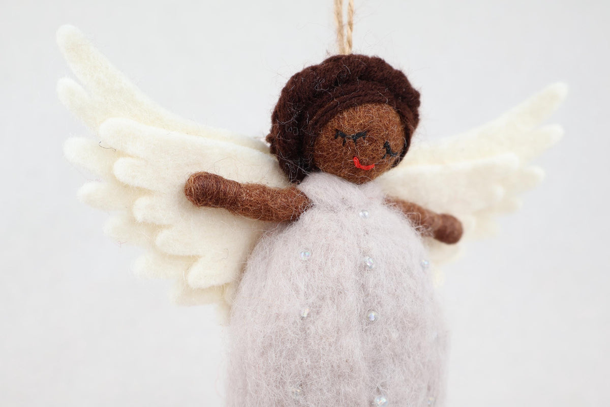 Weihnachtsanhänger Engel I Christbaumschmuck Weihnachtsdeko I Winter Weihnachtsbaum I Weihnachtsengel I Engel Deko I POC