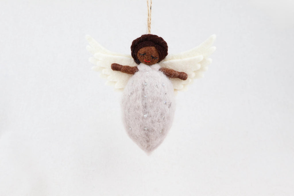 Weihnachtsanhänger Engel I Christbaumschmuck Weihnachtsdeko I Winter Weihnachtsbaum I Weihnachtsengel I Engel Deko I POC