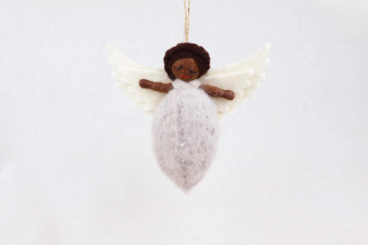 Weihnachtsanhänger Engel I Christbaumschmuck Weihnachtsdeko I Winter Weihnachtsbaum I Weihnachtsengel I Engel Deko I POC