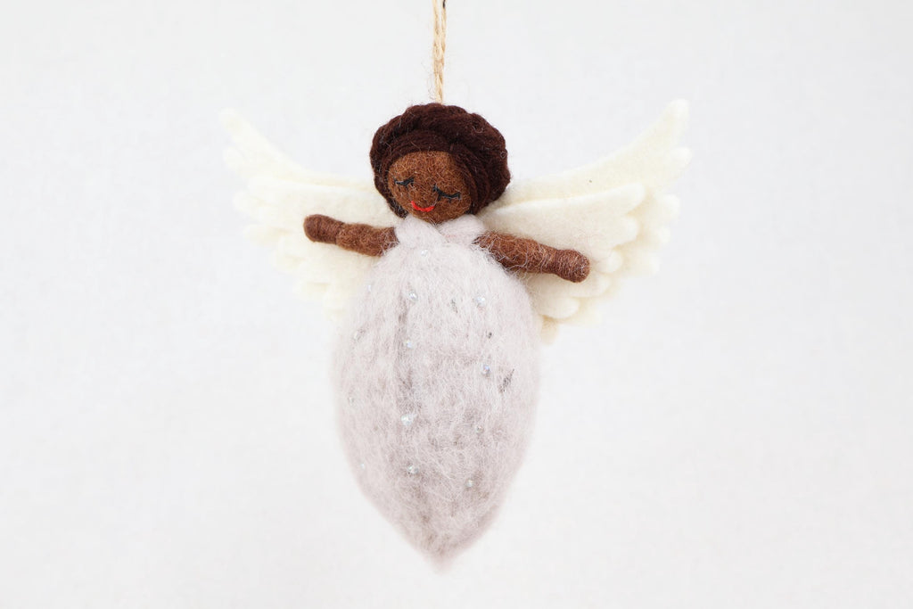 Weihnachtsanhänger Engel I Christbaumschmuck Weihnachtsdeko I Winter Weihnachtsbaum I Weihnachtsengel I Engel Deko I POC