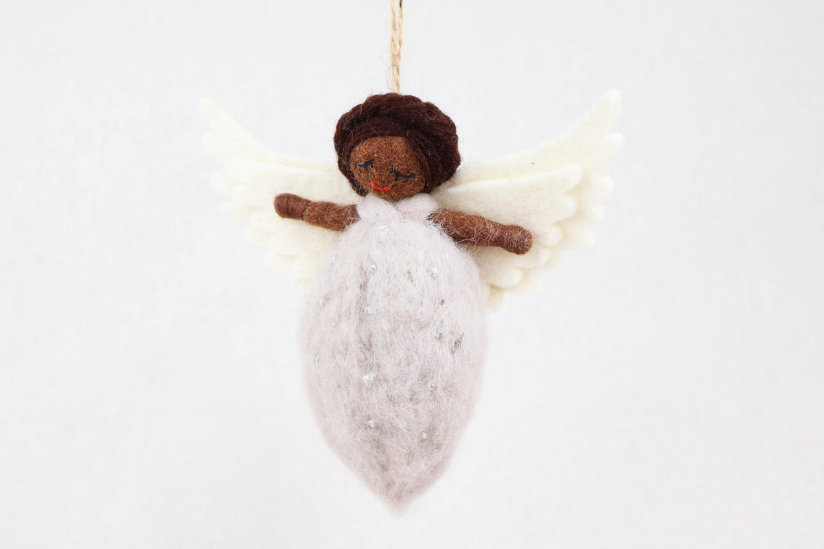 Weihnachtsanhänger Engel I Christbaumschmuck Weihnachtsdeko I Winter Weihnachtsbaum I Weihnachtsengel I Engel Deko I POC