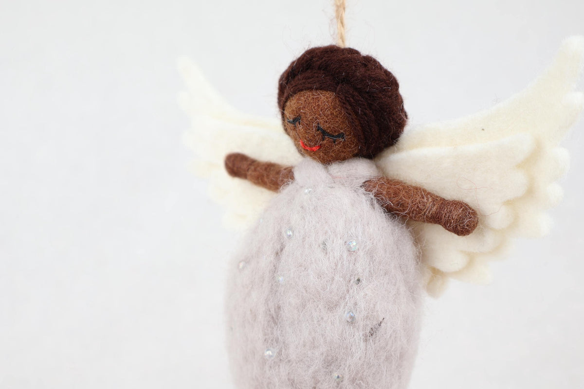 Weihnachtsanhänger Engel I Christbaumschmuck Weihnachtsdeko I Winter Weihnachtsbaum I Weihnachtsengel I Engel Deko I POC