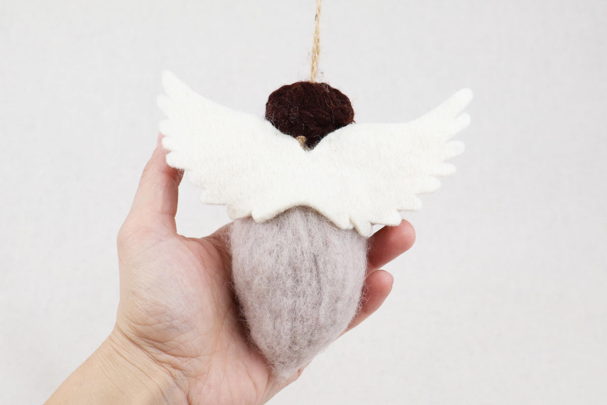 Weihnachtsanhänger Engel I Christbaumschmuck Weihnachtsdeko I Winter Weihnachtsbaum I Weihnachtsengel I Engel Deko I POC