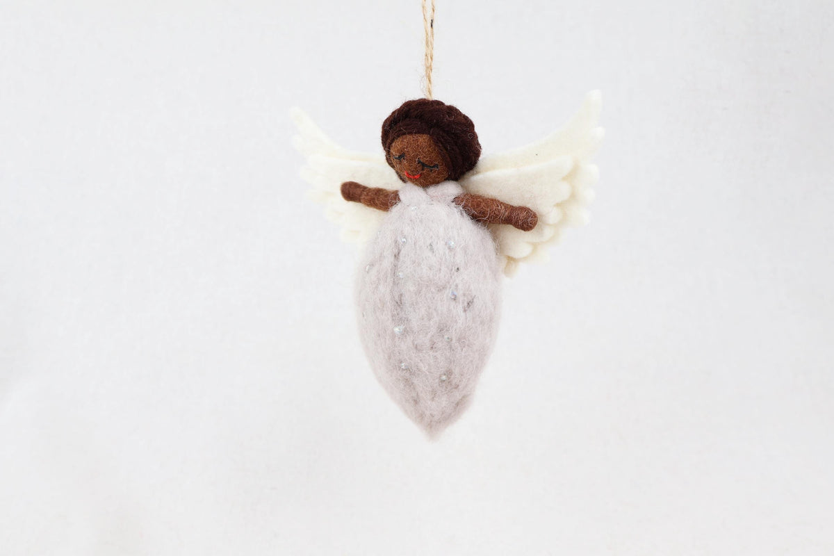 Weihnachtsanhänger Engel I Christbaumschmuck Weihnachtsdeko I Winter Weihnachtsbaum I Weihnachtsengel I Engel Deko I POC
